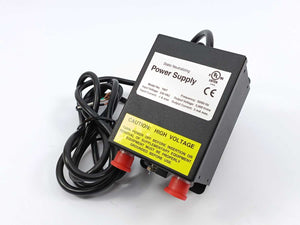 Exair 7907 Power supply