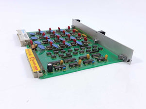 HOMATIC PC-Steuerung 2-083-01-5406/07 Output card