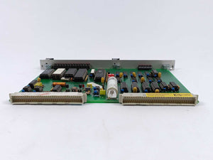 Homatic 2-083-02-7006 Route processor 6809 Softw. 159,530 w. Acc