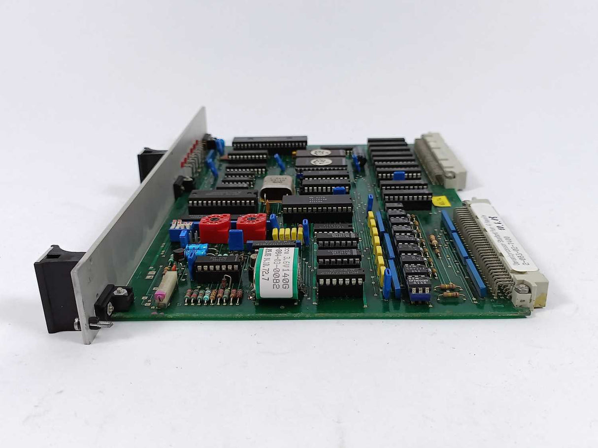 Homag 2-083-02-7400 Conversion processor standard for 47 channels