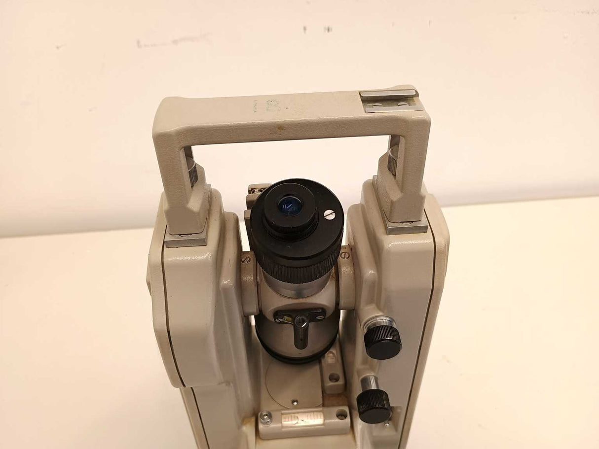 SOKKISHA DT20E D20505 THEODOLITE 60006