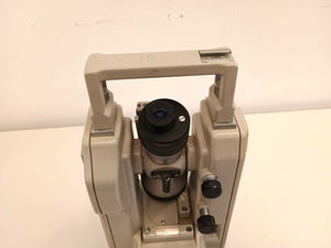 SOKKISHA DT20E D20505 THEODOLITE 60006