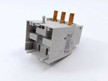 AB 193-EEGE SER B E1 Plus OVERLOAD RELAY