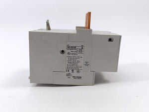 AB 193-EEGE SER B E1 Plus OVERLOAD RELAY