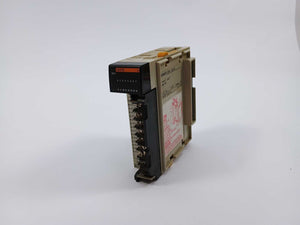 OMRON CQM1-ID212 INPUT UNIT