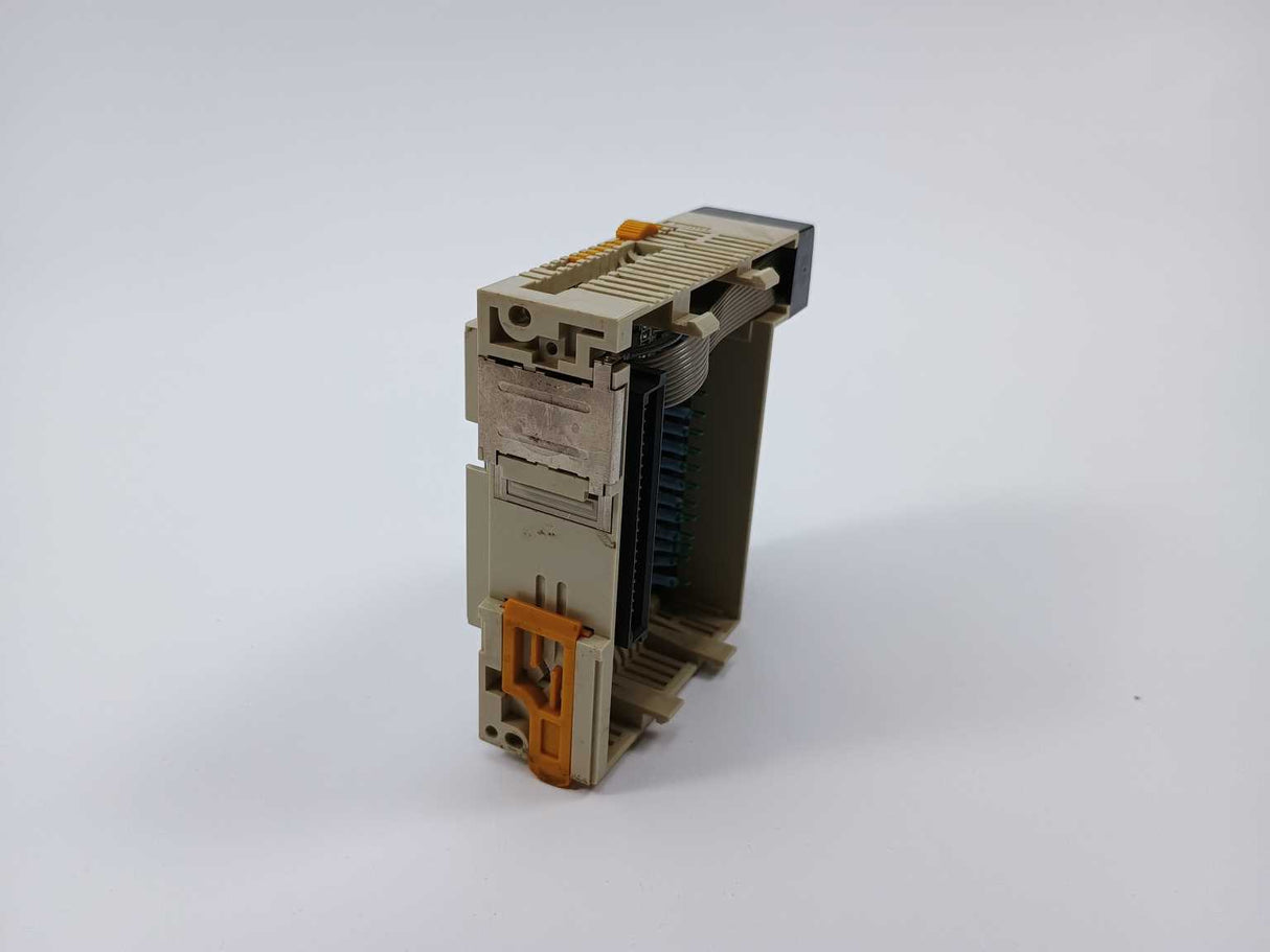 OMRON CQM1-ID212 INPUT UNIT