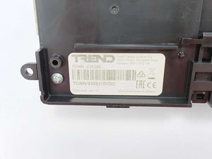 TREND TONN/340E/15VDC TONN-230340 TREND Open Network Node (TONN)