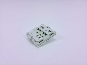 Carlo Gavazzi G81104407 FUGA Light Switch white w/ 4 channels