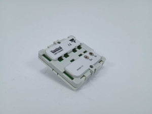 Carlo Gavazzi G81104407 FUGA Light Switch white w/ 4 channels