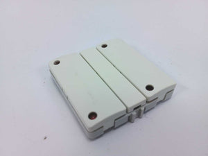 Carlo Gavazzi G81104407 FUGA Light Switch white w/ 4 channels