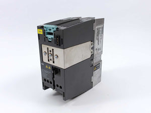 Siemens 6SL3224-0BE21-5UA0 Power Module