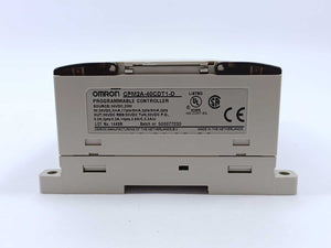 OMRON CPM2A-40CDT1-D Programmable Controller