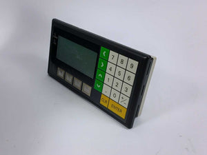 OMRON NT11S-SF121B Interactive display 24 VDC 10 W