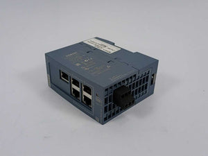 Siemens 6GK5005-0BA00-1AB2 SCALANCE XB005 Industrial Ethernet Switch