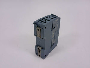 Siemens 6ES7241-1AH30-0XB0 SIMATIC S7-1200, Communication module CM 1241 RS232