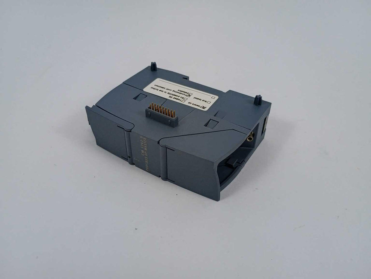 Siemens 6GK7243-5DX30-0XE0 SIMATIC S7-1200 CM 1243-5 Communications module