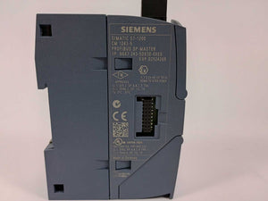 Siemens 6GK7243-5DX30-0XE0 SIMATIC S7-1200 CM 1243-5 Communications module