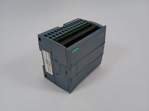 Siemens 6ES7214-1AG31-0XB0 SIMATIC S7-1200 Compact CPU 1214C