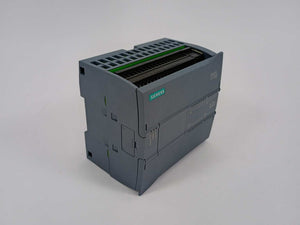 Siemens 6ES7214-1AG40-0XB0 SIMATIC S7-1200 Compact CPU 1214C