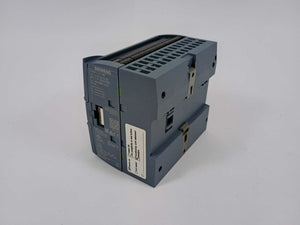 Siemens 6ES7214-1AG40-0XB0 SIMATIC S7-1200 Compact CPU 1214C