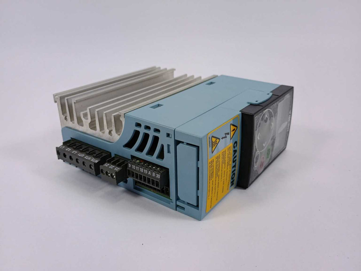 Vacon NXL00015C1N0SSS00 Inverter