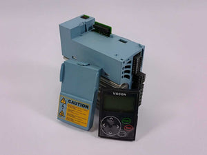 Vacon NXL00015C1N0SSS00 Inverter