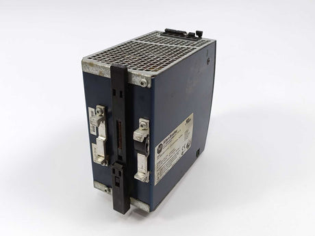 AB 1606-XLS480E-3 SER. A POWER SUPPLY