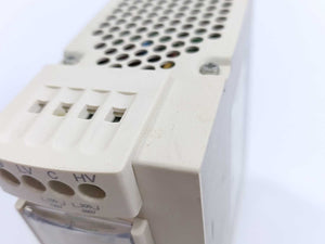 Schneider Electric ABL8RPS24050 Modicon switchmode POWER SUPPLY