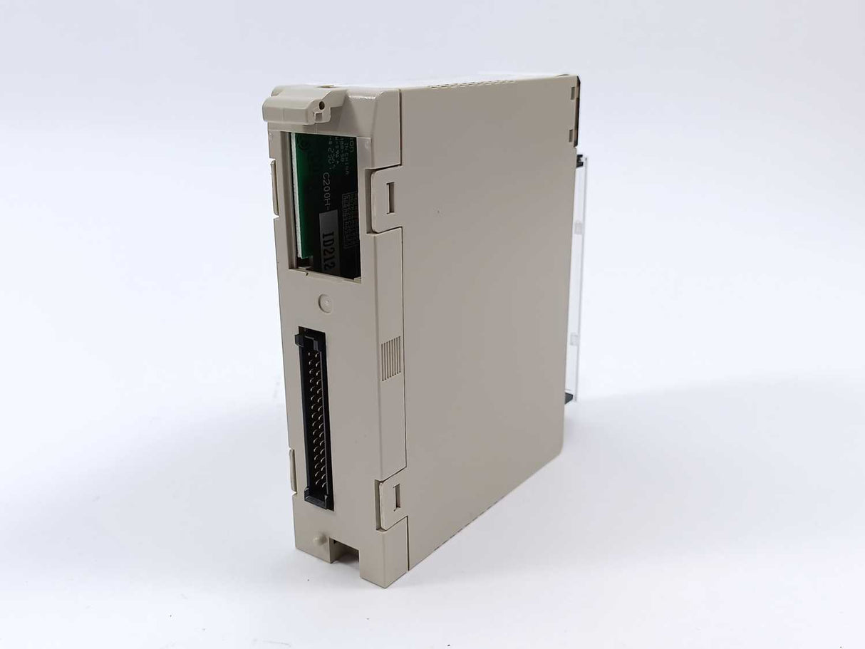 OMRON C200H-ID212 Input Unit