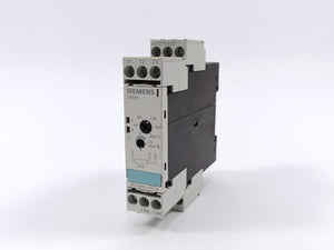 Siemens 3RS1000-1CK20 Temperature Monitoring Relay