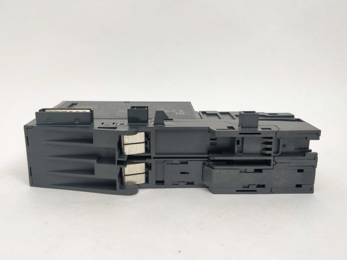 Siemens 6ES7138-4FA05-0AB0 PROFIsafe 4/8 F-DI DC24V & 6ES7193-4CG20-0AA0