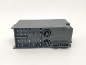 Siemens 6ES7138-4FA05-0AB0 PROFIsafe 4/8 F-DI DC24V & 6ES7193-4CG20-0AA0