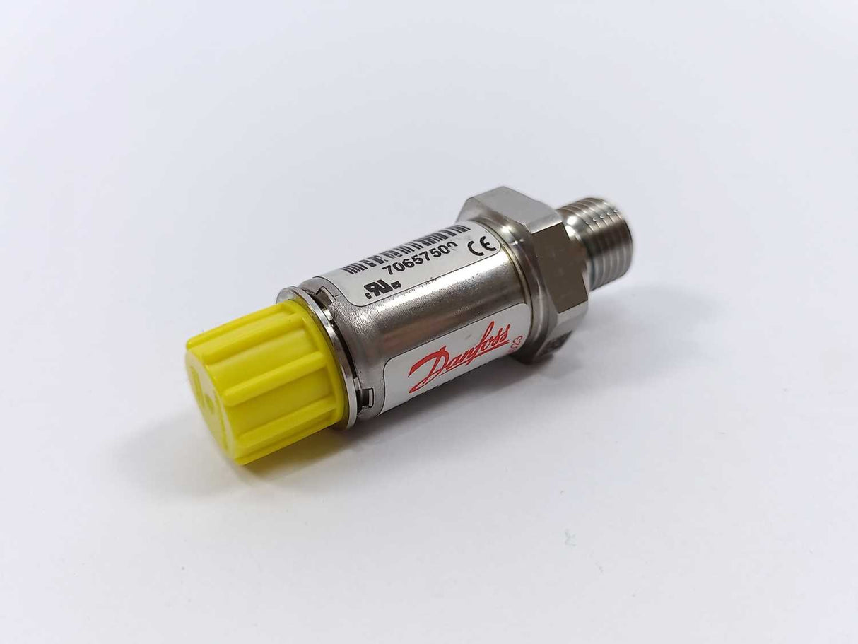 Danfoss 064G1133 Pressure transmitter MBS 8200