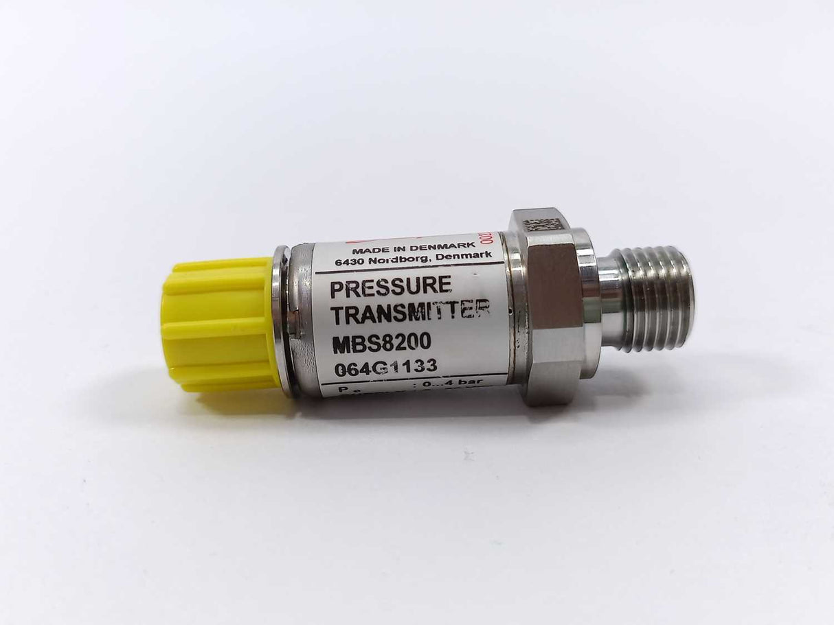 Danfoss 064G1133 Pressure transmitter MBS 8200