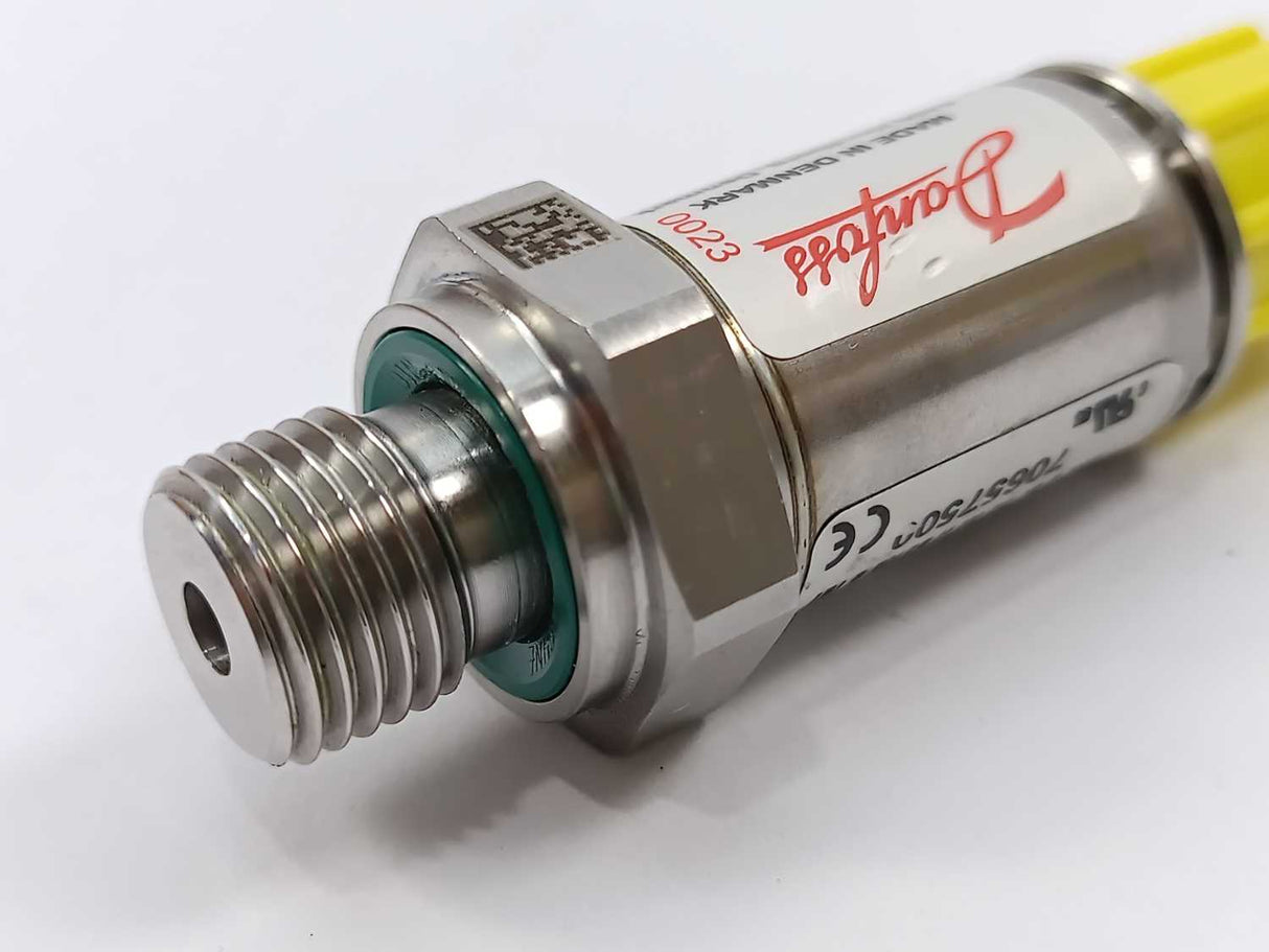 Danfoss 064G1133 Pressure transmitter MBS 8200