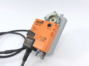 Belimo LM24A-F LIN Actuator 5NM 24VAC/DC