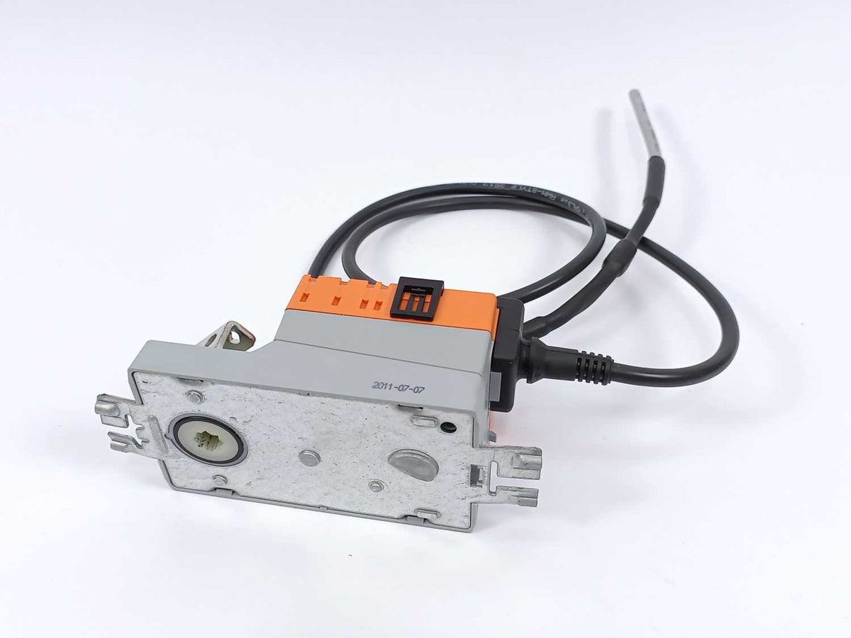 Belimo LM24A-F LIN Actuator 5NM 24VAC/DC