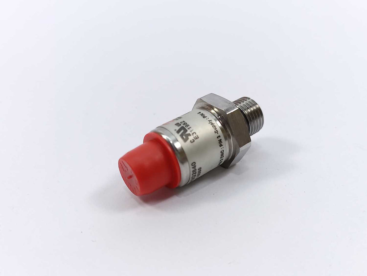 Danfoss 063G2840 MBS 1600 Pressure Transmitter