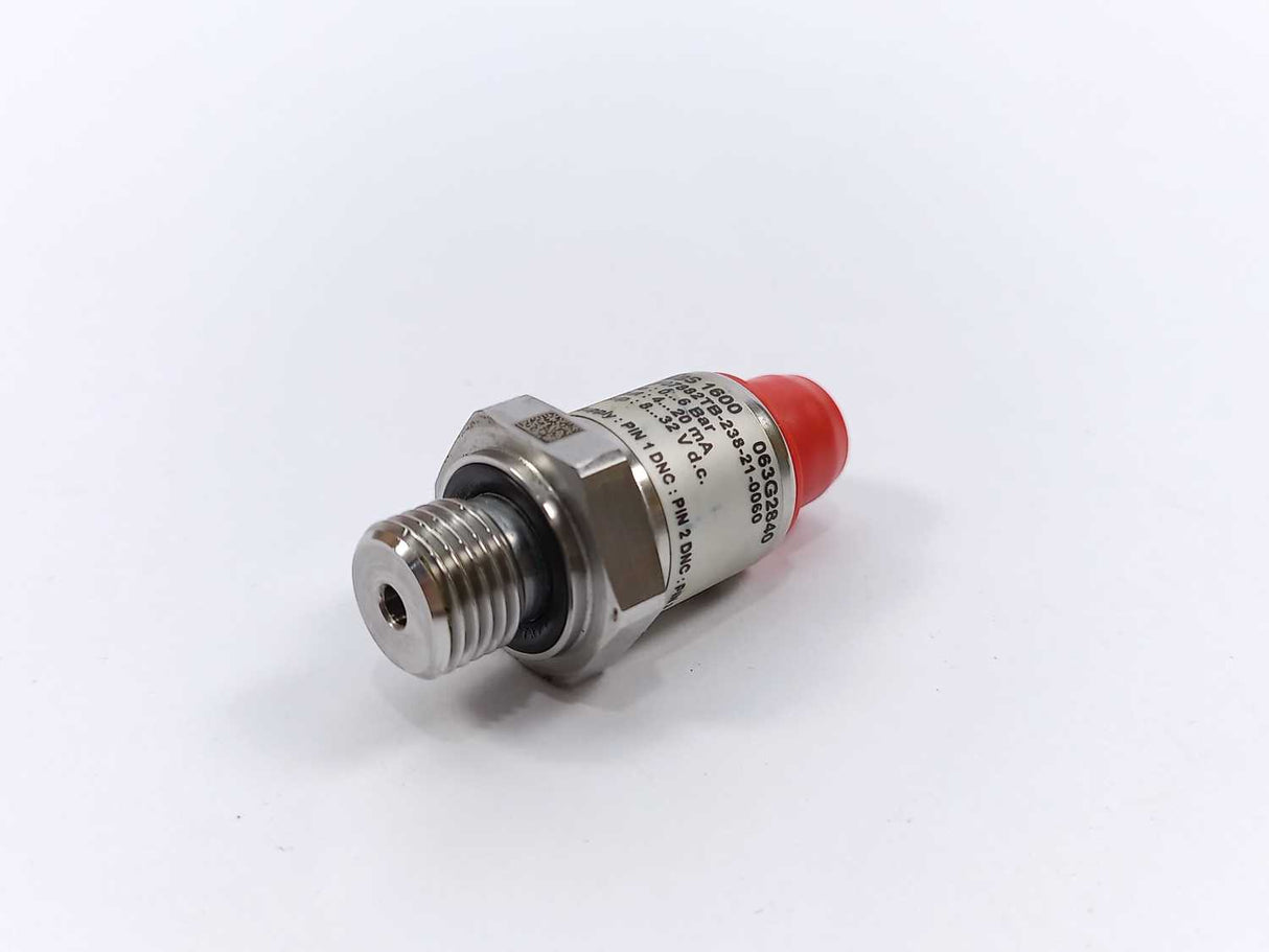 Danfoss 063G2840 MBS 1600 Pressure Transmitter