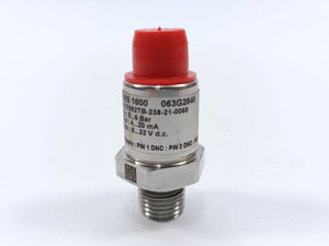 Danfoss 063G2840 MBS 1600 Pressure Transmitter