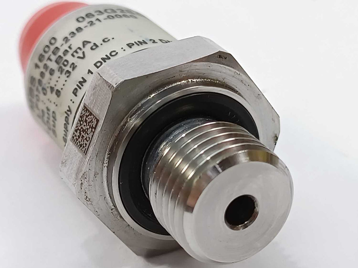 Danfoss 063G2840 MBS 1600 Pressure Transmitter