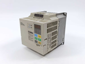 OMRON 3G3EV-AB007-E Compact Low-noise Inverter