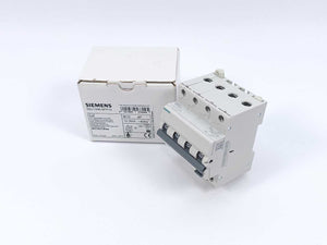 Siemens 5SU1346-6FP10 RCBO