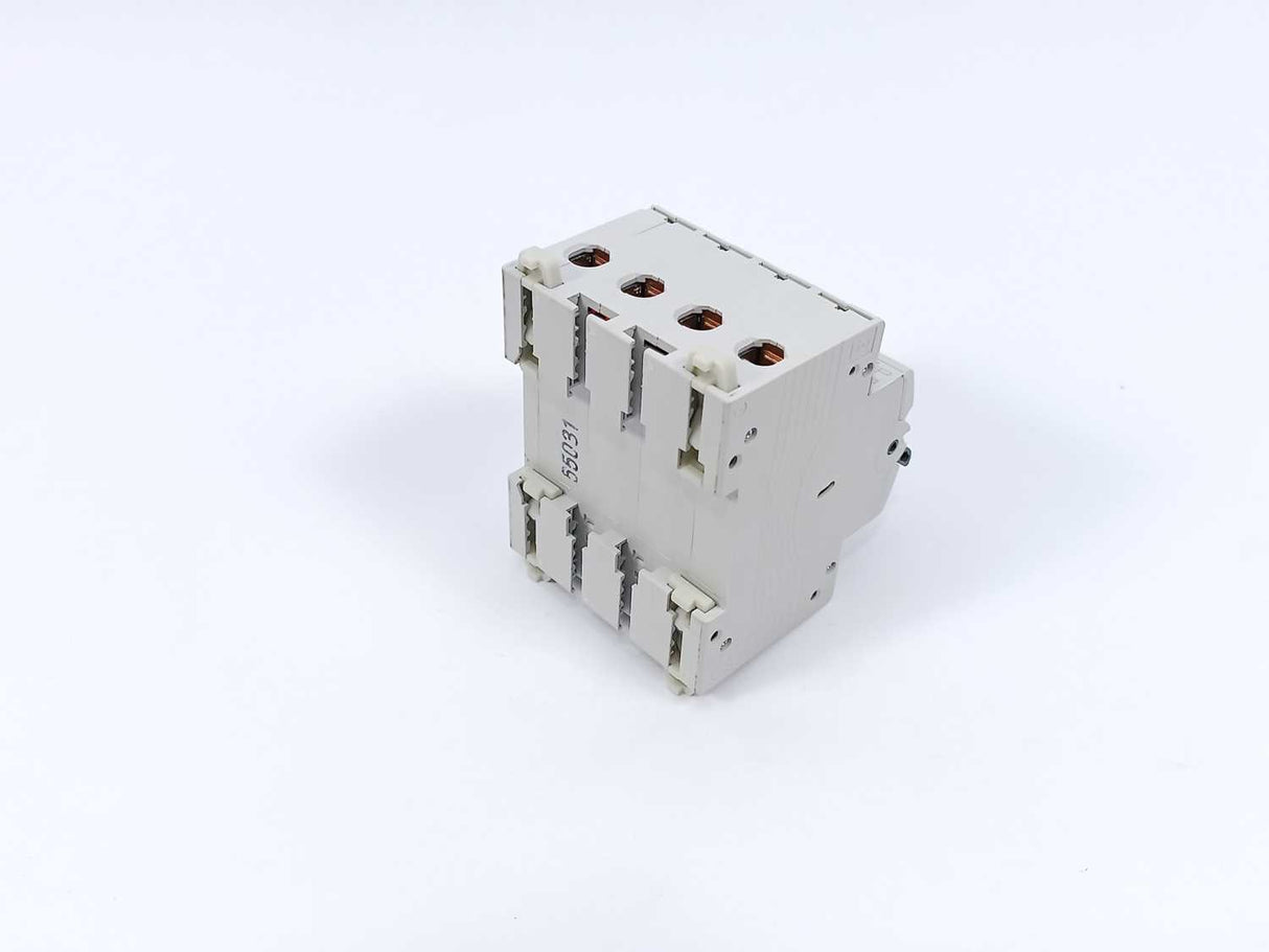 Siemens 5SU1346-6FP10 RCBO