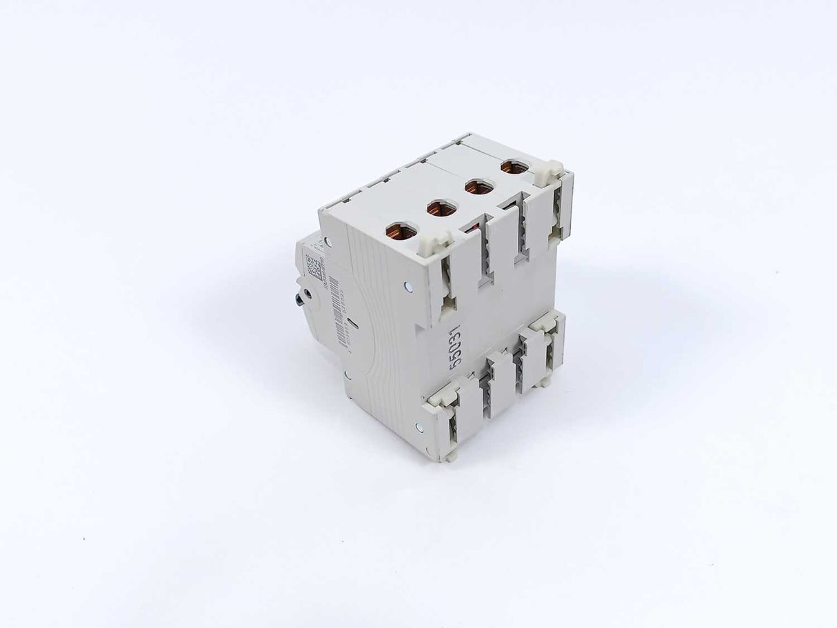 Siemens 5SU1346-6FP10 RCBO