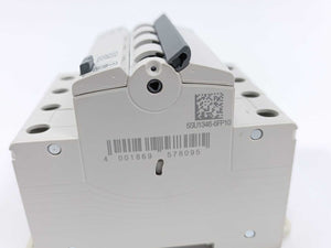 Siemens 5SU1346-6FP10 RCBO