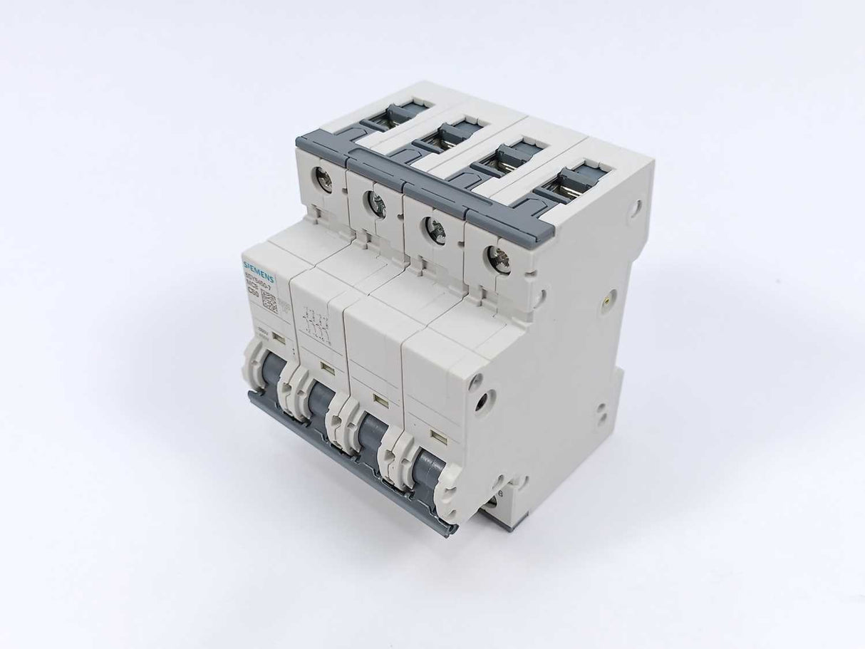 Siemens 5SY5450-7 Circuit Breaker C50