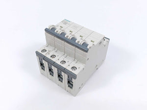 Siemens 5SY5450-7 Circuit Breaker C50