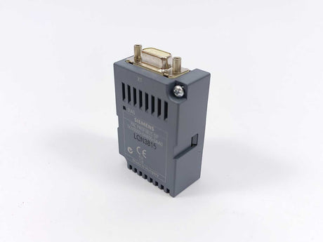 Siemens 7KM9300-0AB00-0AA0 Expansion Module