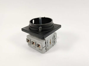 Siemens 3LD2804-0TK51 SENTRON Switch Disconnector